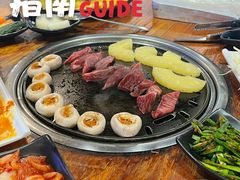 -杀猪天·韩国烤肉(总店)