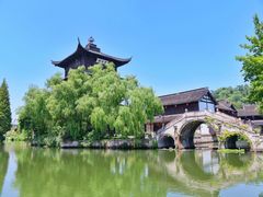 -柯岩风景区