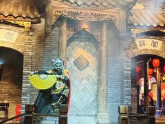 -红运火锅·中国名火锅·国风演绎(省体店)