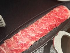 -滇牛云南火锅(桂林路店)