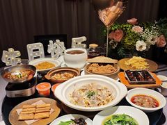 -徐记海鲜(陕西历史博物馆|明德门店)