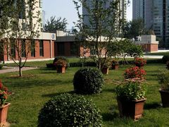 -北京市第五十五中学