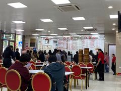 -常州糕团店(北大街新世纪商城店)