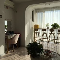 -IDEA·艾蒂尔科技美肤·日式美甲美睫集合店