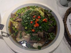 -雲蜀龙阁·金牌水煮鱼(方庄店)