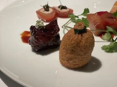 -悦轩中餐厅·高空江景·杭州柏悦酒店
