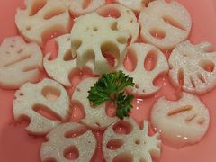 -肆月河豚·淮扬菜·湘菜(华天店)