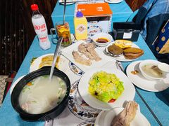 -贯贯吉·清真餐厅(浙江中路店)