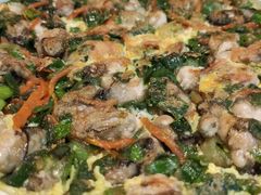 现撬海蛎煎-四道菜·福建菜馆(新街口金鹰店)