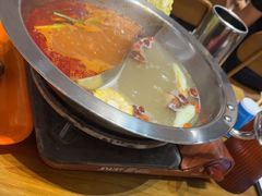 -黔哆哆地摊酸汤火锅(清湖店)
