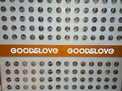 -GOODSLOVE(静安大悦城店)