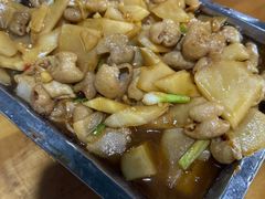-新湖烧鸡(光明店)