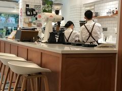 -Onirii Coffee(长乐路店)