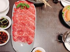 -一哥澳门豆捞·澳门风打边炉(高德置地店)