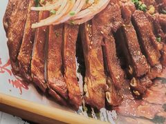 -火龙堂·风味民间菜(文一路店)
