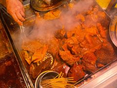-明记牛杂(新马路分店)