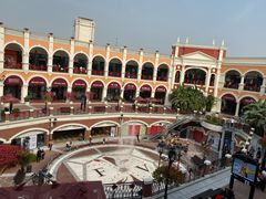 -佛罗伦萨小镇广佛名品奥特莱斯(疏港路店)