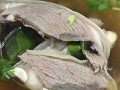-丰登陕西水盆牛羊肉·泡馍
