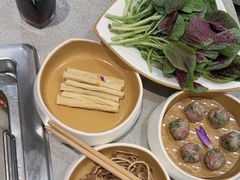 -海底捞火锅(万科广场店)