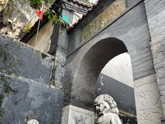 -圣莲山风景区