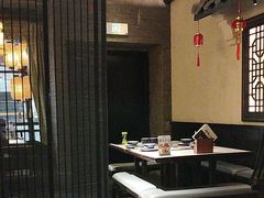 -绿茶餐厅(哈尔滨凯德店)