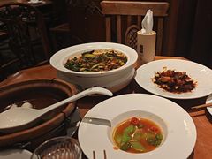 -南园民国茶楼餐厅·常州菜(北大街店)
