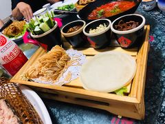 馓子-老家菜馆(正定店)