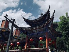 -张关合渣(朱家坳店)