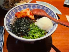 碎鸡肉饭-北村家日本料理(西大望路店)