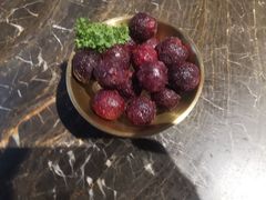 -大叹号·朝鲜族烤肉(潍坊泰华城店)