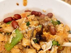 -老乌家特色小炒泡馍(大皮院店)