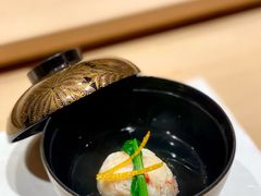 -鮨一日本料理(大中华店)