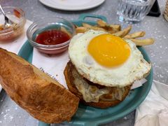 -Dazzling Cafe 蜜糖吐司专卖店