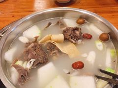 -草原牧羊火锅·龙虾·烤鱼(杨浦店)