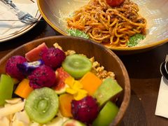 -玲婧胡同·生日蛋糕·餐厅(嘉里城店)