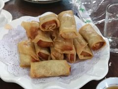 -长兴菜馆(高桥店)