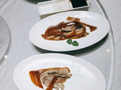 -鸭王烤鸭店(三里河店)
