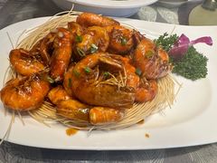 -大树头森林餐厅(番禺广场店)