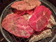 -牛角日本烧肉专门店(天王寺店 )