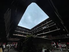 -福建土楼（南靖）云水谣景区-和贵楼