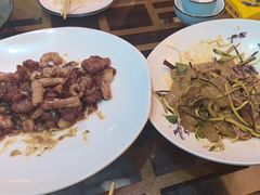 -良师门滨海人家·海鲜·家常菜(滨海城店)
