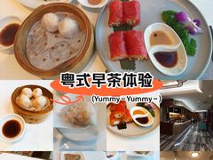 -丰鲤楼•闽南茶楼(仟禧汇店)