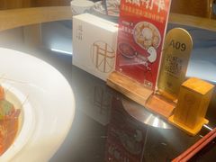 -味莊餐厅(康庄南街店)