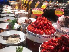 -二十八里太湖船菜(吉祥路店)