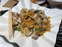 -79号渔船海鲜饭店(宝安店)