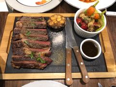 -1861意大利餐厅(文化广场店)