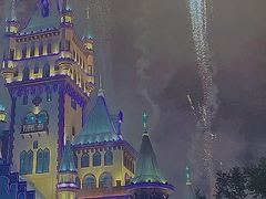 -大同方特欢乐世界