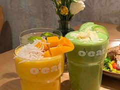 -O'eat Blossom&Pelican(深圳首店)