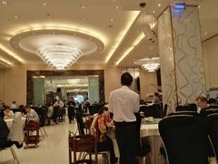 大堂-亢龙太子酒轩(东湖店)