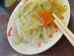 -杏园餐厅(西四北大街店)